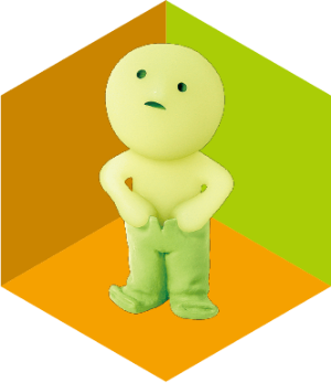 Loose Pants